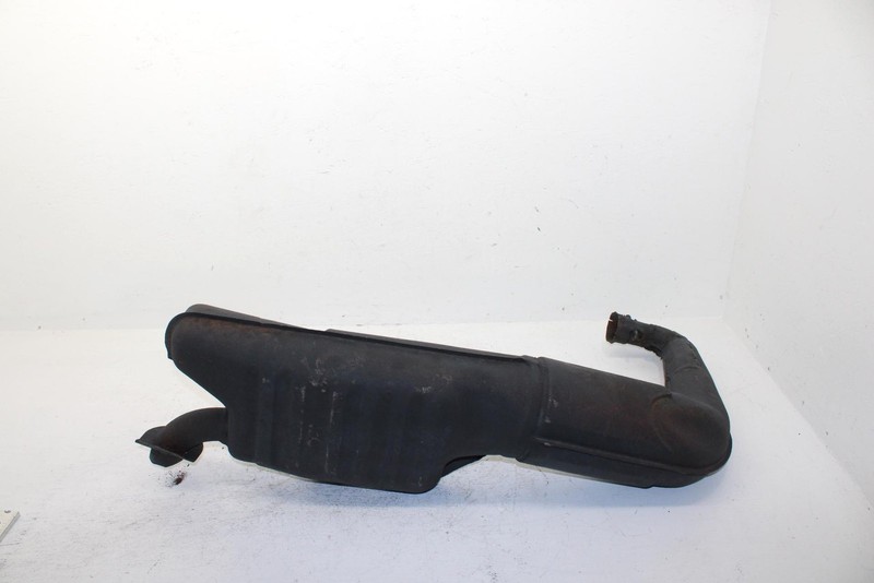 1987 Yamaha Exciter 570 L/c Oem Exhaust Muffler 82M-14710-01-00 SY18