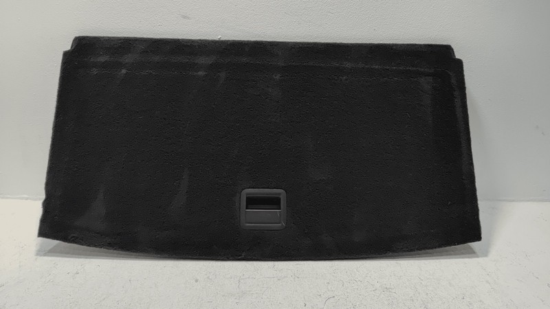 2018-2025 Volkswagen Atlas Trunk Cargo Spare Floor Panel Carpet Cover Panel OEM