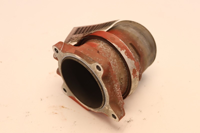 17-24 INTERNATIONAL LT625 X15 ISX QSX AIR INLET ADAPTER TUBE 3691454 4949683 OEM