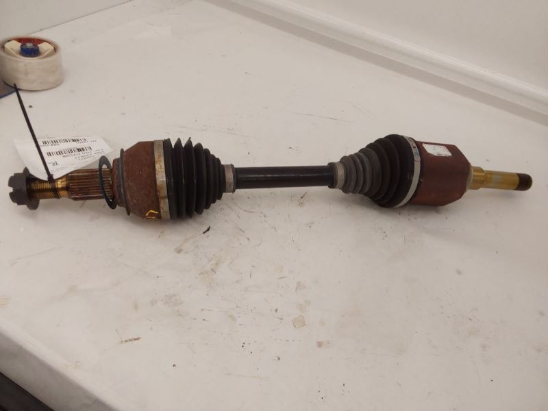 Driver Left Axle Shaft Front 2.5L AWD Fits 19 ENVISION 3000312