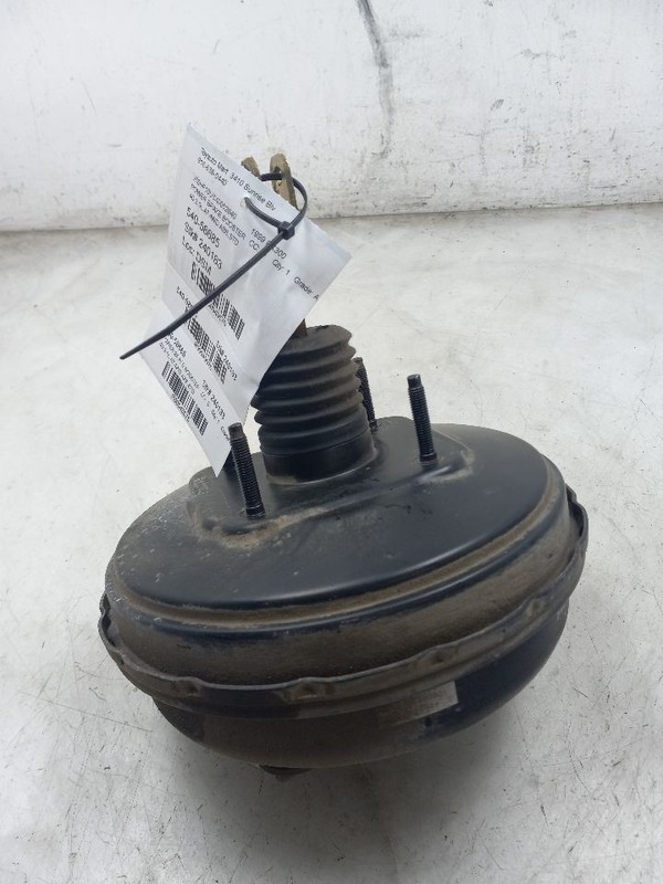 Power Brake Booster Thru 6/00 Fits 99-00 LEXUS RX300