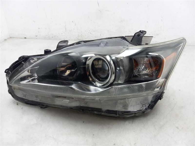 Driver Left Headlight LED Fits 14-17 LEXUS CT200H