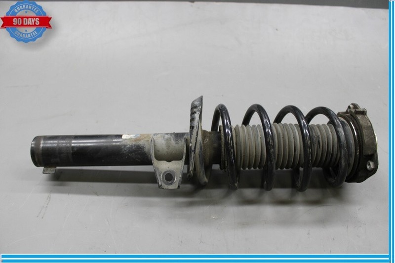 11-13 Audi A3 Front Left Driver Side Shock Strut Absorber 1T0412103A Oem