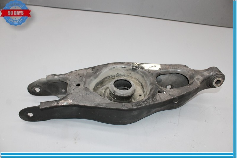 14-17 Maserati Ghibli Rear Left Driver Side Control Arm Arms 06700028080 Oem