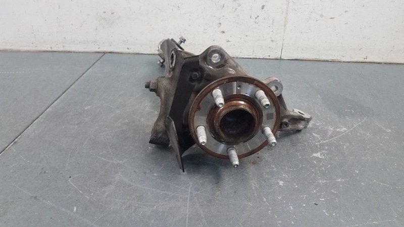 2018 Camaro ZL1 Right Front Hub Knuckle Control Arm #6846 J2