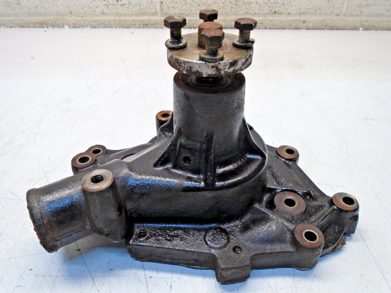 Y2a OMC 0982515 982515 3853796 Water Pump Cobra Stringer Ford V8 5.0L 5.8L