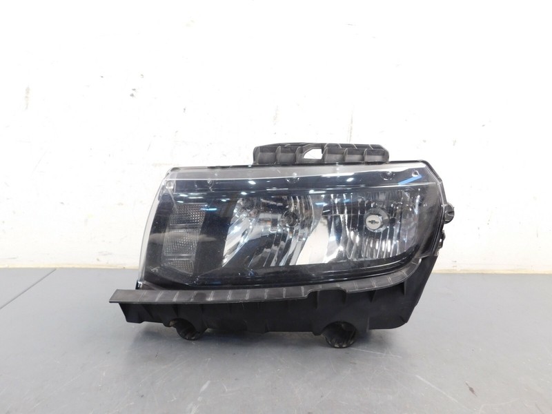 2014 10 11 12 13 15 Chevy Camaro SS 1LE Left Driver Xenon Head Light #4779 B4