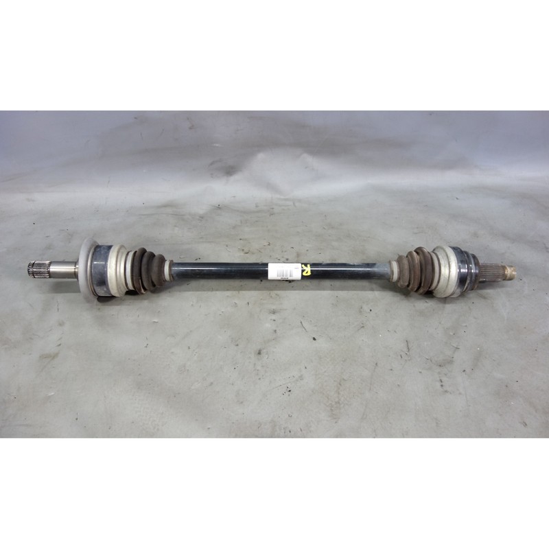 2012-2016 BMW F10 5-Series 528i Right Rear Output Half Shaft Axle 30mm OEM