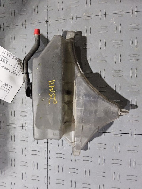 Coolant Reservoir Naturally Aspirated Fits 13-23 MAZDA CX-5 3589325