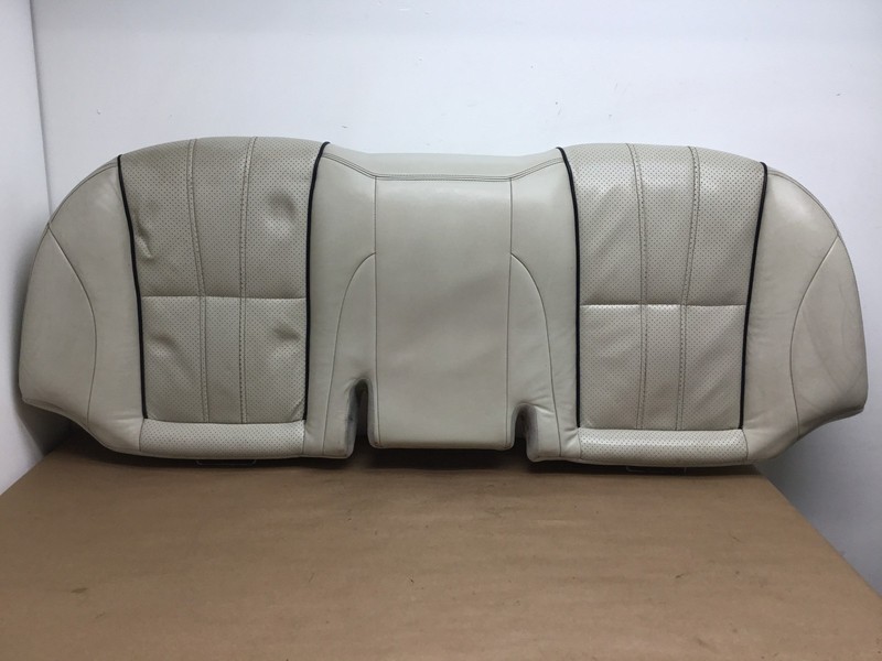 Jaguar XJL XJ Rear Seat Lower Bottom Cushion 2010 2011 2012 2013 2014 2015 :Y