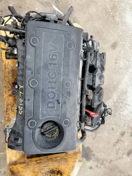 Engine 2.4L VIN 2 8th Digit California Emissions Fits 10-13 SPORTAGE 1339489