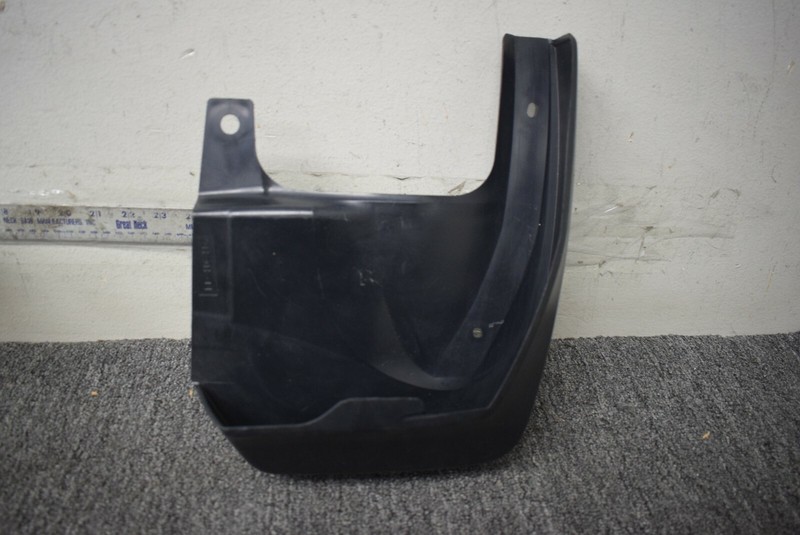 HONDA REAR RIGHT SIDE MUDGUARD FACTORY OEM