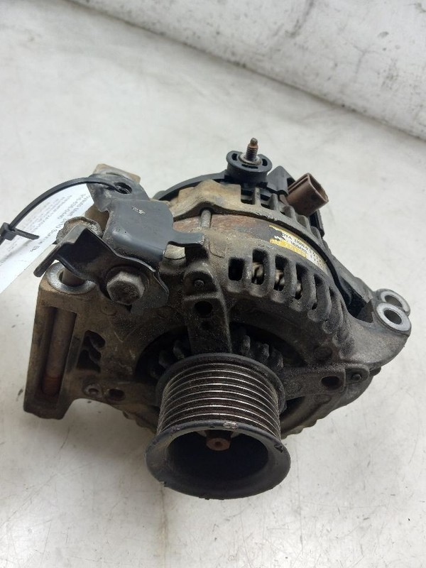 07-19 TOYOTA TUNDRA SR5 4.6L RWD AT 150AMP ALTERNATOR ASSEMBLY
