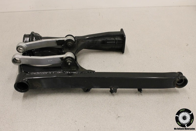 1997 Kawasaki Concours 1000 Zg1000a Rear Swingarm Back Suspension Swing Arm