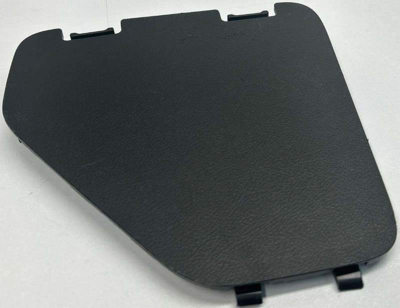 Toyota Highlander 2019 2022 trim cover blck assy OEM 226269335040