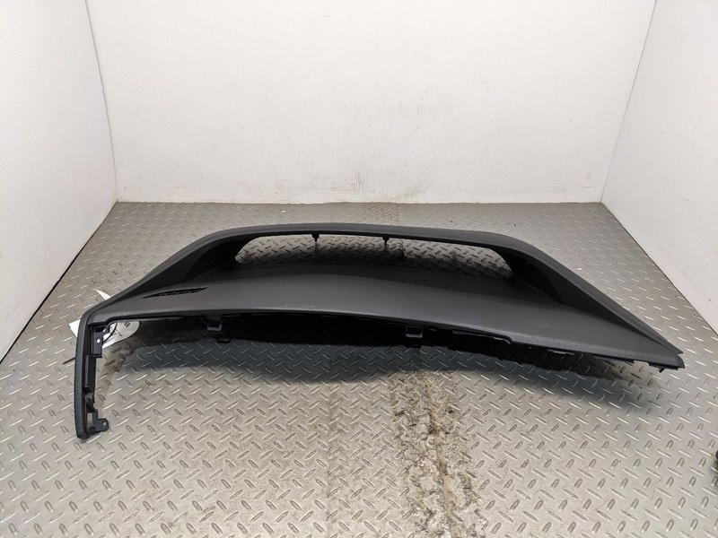 12-15 Honda Civic OEM Upper Speedometer Bezel Trim1166975