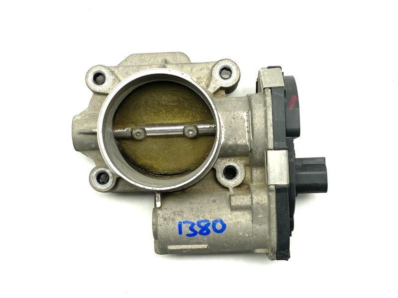 Throttle Body Valve Assembly 2.4L 12694871 Fits 2008-2012 Chevrolet Malibu 67693