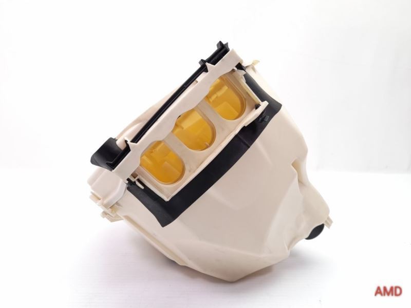 2010 BMW 335i 335xi 328xi 328i E90 E92 eBox ECU DME Box w Cover 12907584146