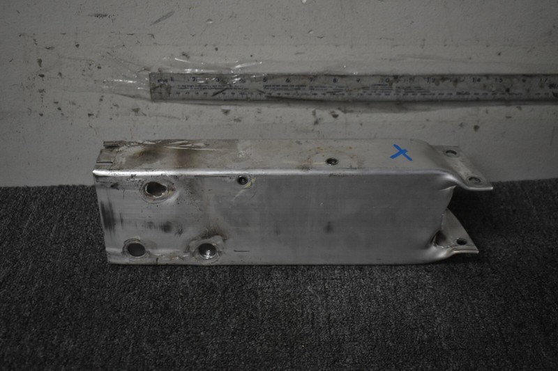BMW X3 X4 REINFORCEMENT BRACKET FACTORY OEM