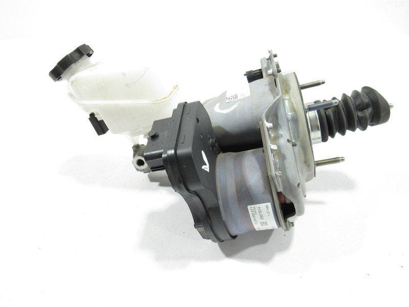 Lucid Air Touring 2023 Power Brake Booster Master Cylinder 22-25 ;:O