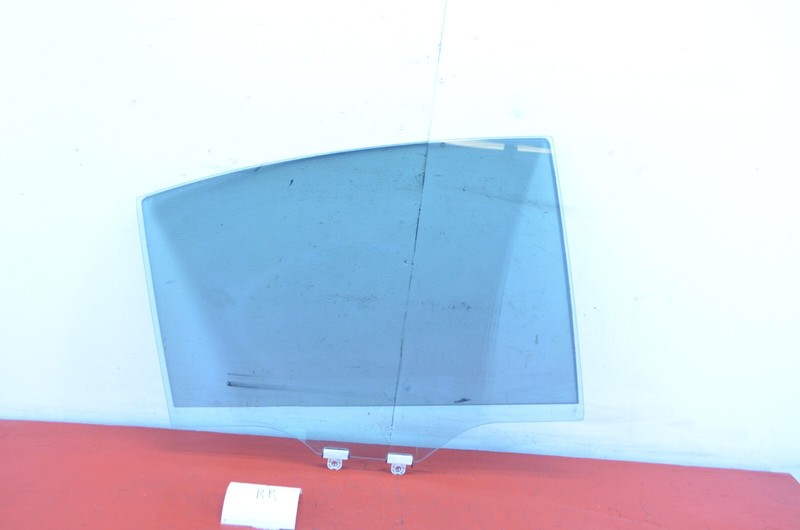 10-14 SUBARU LEGACY REAR RIGHT PASSENGER DOOR WINDOW GLASS OEM
