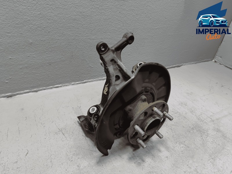 2018-2024 TOYOTA CAMRY FWD REAR RIGHT PASSENGER SIDE SPINDLE KNUCKLE HUB OEM