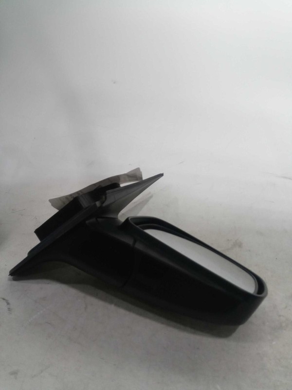 2007 Kia Sorento Right Door Mirror Assembly Silver OEM 161310 111K Miles