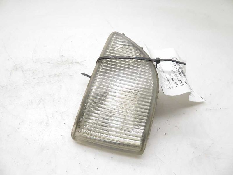 Driver Corner/Park Light Cornering Thru 1/94 Fits 92-94 LEXUS SC SERIES 130944