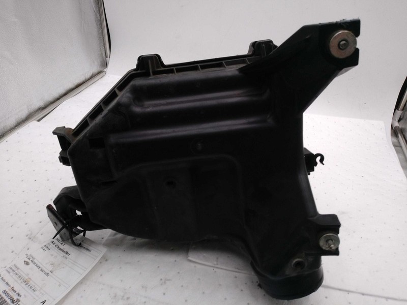 2017 Acura ILX Air Cleaner Assembly OEM 2.4L Black Used 81K Miles