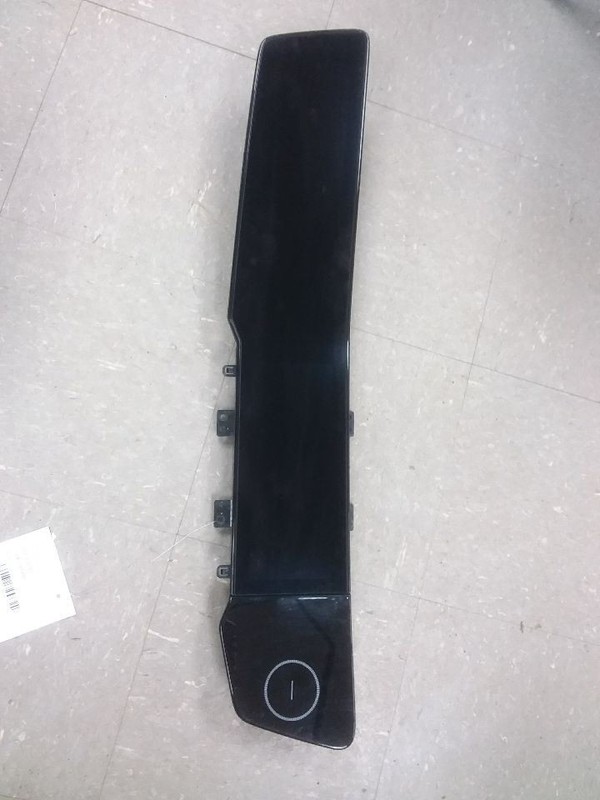 Speedometer And Radio Dispaly 10.25" Screen Fits 24-25 ELANTRA 94093-AA000