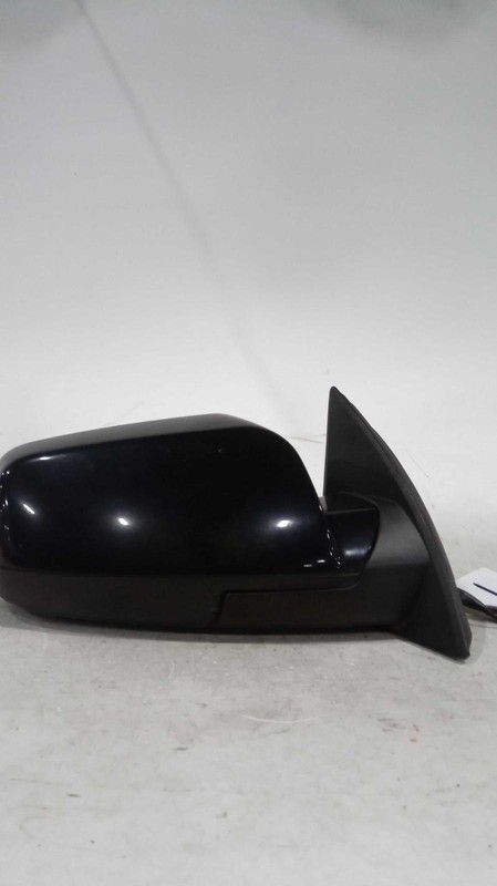 2011 GMC Terrain Right Door Mirror Assembly Black OEM Used 138K Mileage