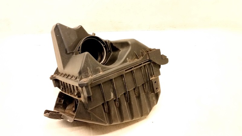 05-09 AUDI B7 A4 2.0T ENGINE AIR INTAKE HOUSING CLEANER BOX OEM 021026