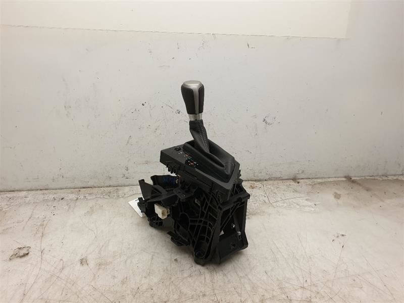 09 10 11 12 13 14-16 TOYOTA COROLLA S FWD TRANSMISSION SHIFTER ASSEMBLY