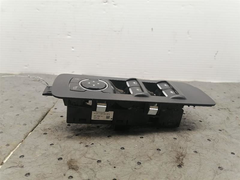 Driver Front Door Switch Driver's Window Fits 15-20 FORD F150 PICKUP 1254434