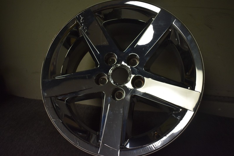 DODGE RAM 1500 WHEEL RIM 20X9 FACTORY OEM