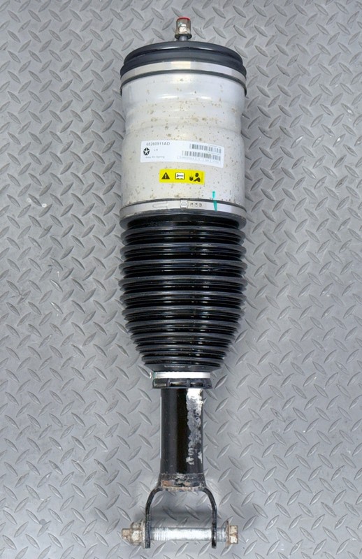 ✅ 2019-26 RAM 1500 5th Gen OEM FRONT LEFT AIR SUSPENSION SPRING & SHOCK ASSY LH