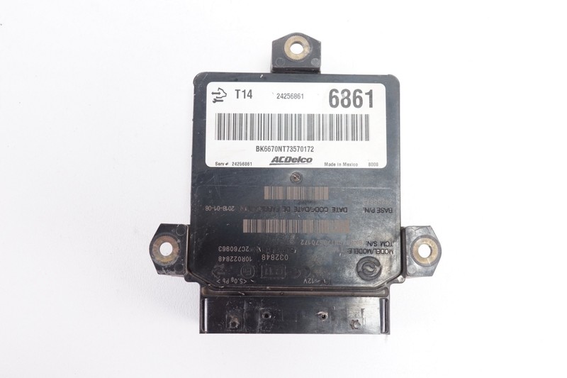 GMC SIERRA SILVERADO Diesel TCM Transmission Control Module OEM 2009 - 2015