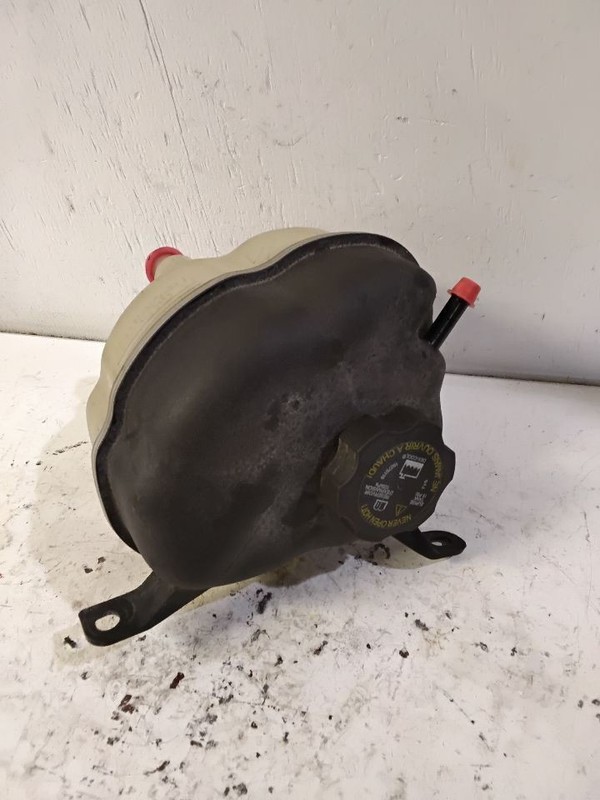 Coolant Reservoir Fits 10-17 EQUINOX 3580932