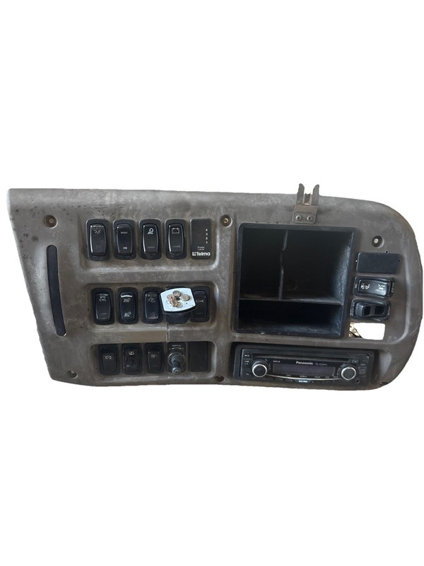 MACK TRUCK DASH PANEL WITH SWITCHESP/N: 84MT557M