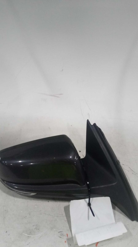 2013 Chevrolet Malibu Right Door Mirror Assembly Grey OEM 162609 124K Miles