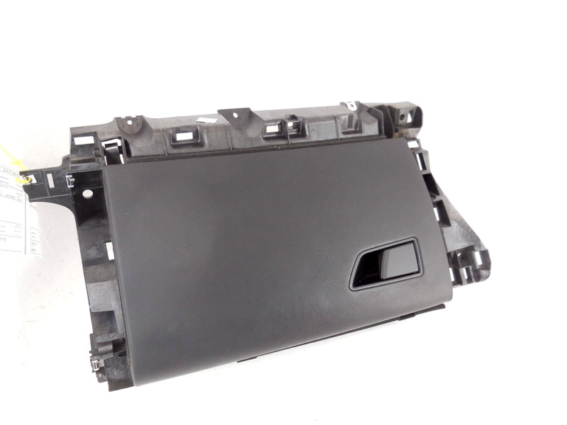 2017 2018 2019 2020 Maserati Levante Glove Box Compartment OEM Black