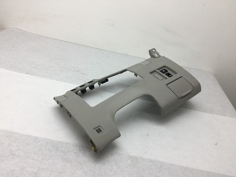 Lexus RX400h Left Driver Dash Lower Knee Panel Cover Trim 2006 2007 2008 :O