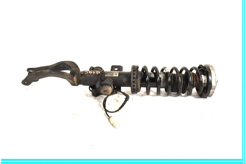 11-16 BMW 550i 528i xDrive Front Right Side Shock Spring Strut Absorber OEM