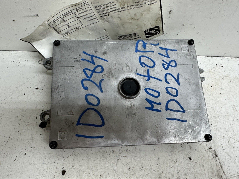 2012-2013 Honda Civic AT Fed Emissions Engine Computer Control Module Ecu Pcm Oe