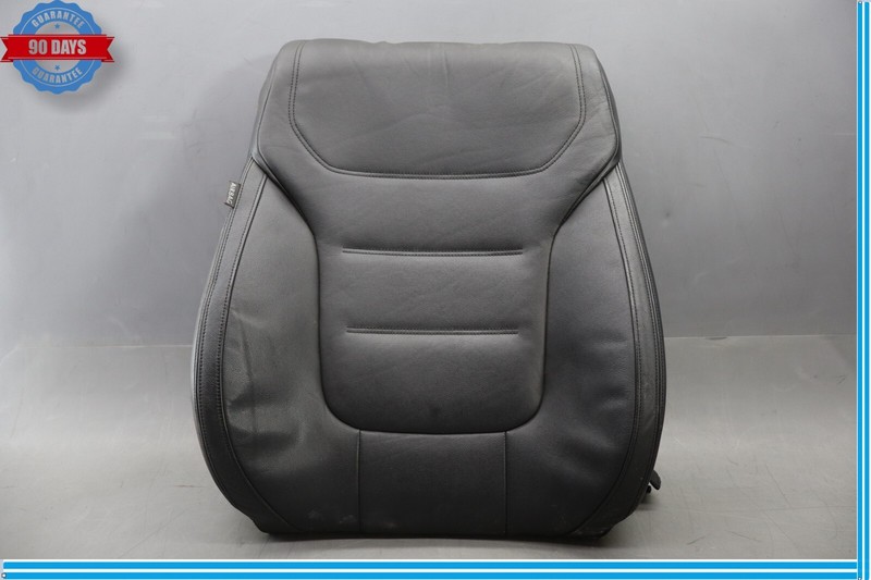 11-17 Volkswagen Touareg Front Right Passenger Side Top Upper Seat Cushion Oem