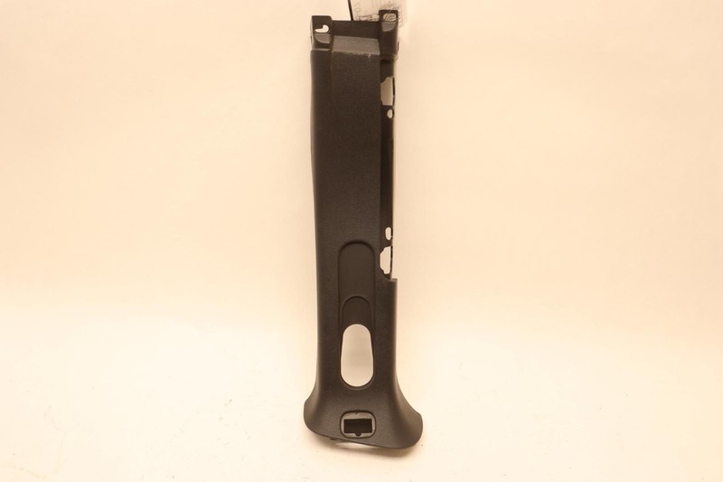 2017-2020 DODGE GRAND CARAVAN LEFT DRIVER CENTER UPPER B PILLAR TRIM COVER OEM
