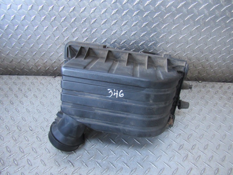 04 05 MERCURY MOUNTAINEER AIRFILTER CLEANER BOX 4.0L