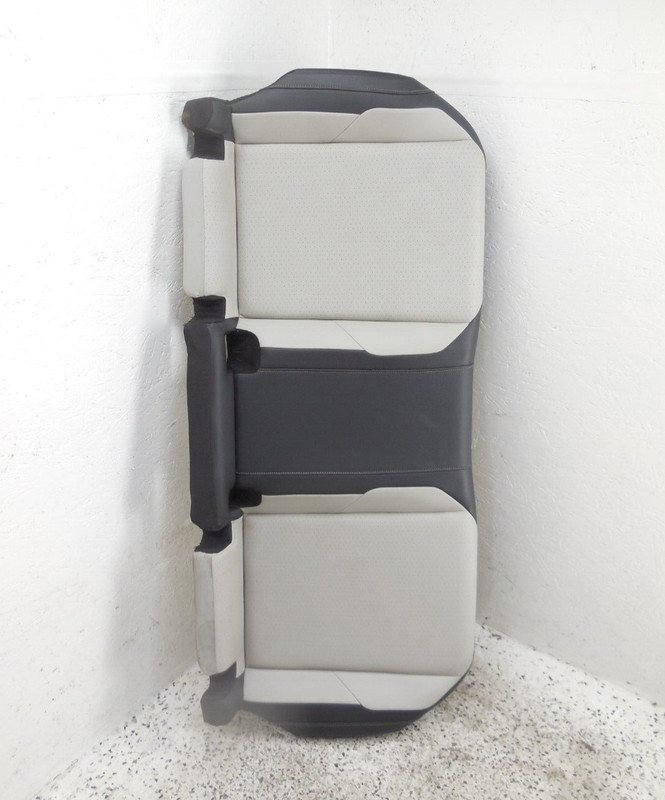 2019 19 Volkswagen Jetta Rear Lower Bottom Seat Cushion OEM
