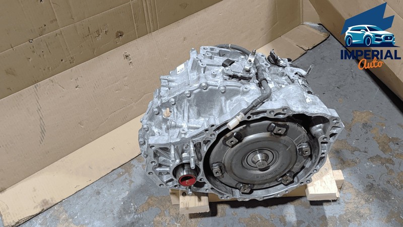 TOYOTA HIGHLANDER 3.5L AWD AUTOMATIC TRANSMISSION GEAR BOX OEM 2017 - 2019