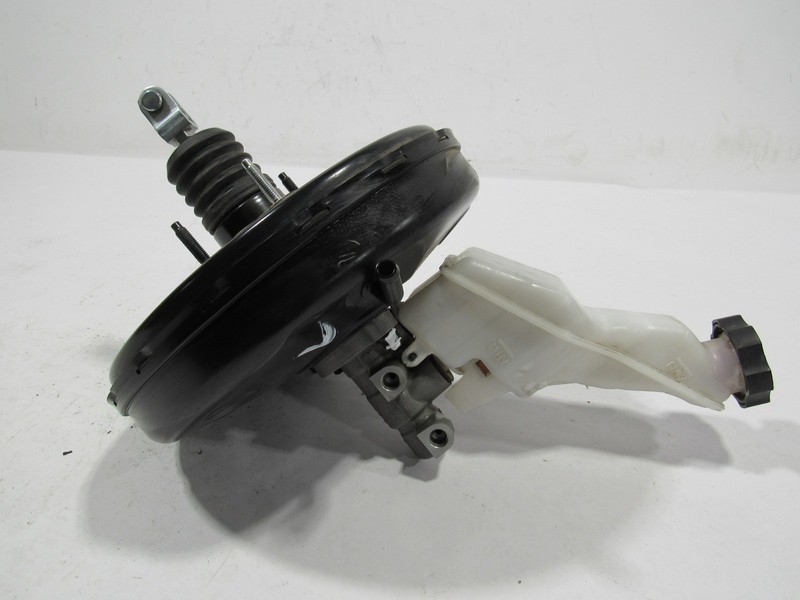 20-25 Kia Telluride SX 2022 Brake Booster Master Cylinder Reservoir Set |